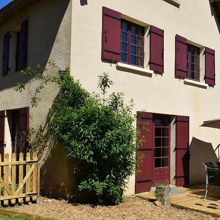 Lou Cledou Villa Val de Louyre et Caudeau Eksteriør billede