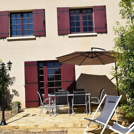Lou Cledou Villa Val de Louyre et Caudeau Eksteriør billede